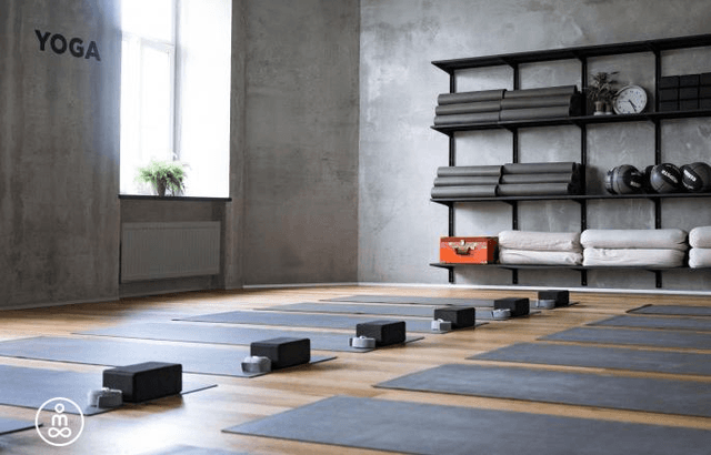 Fitness Package image